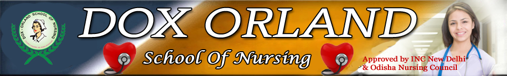 Dox Orland School Of Nursing